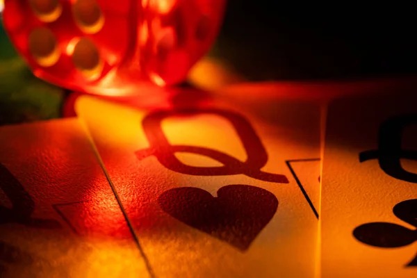 ch44 এর প্রধান গেম স্ক্রিন